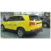ag led magic door handle kia sorento r 2009-13